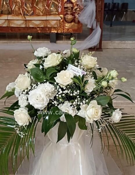 Composizione matrimonio