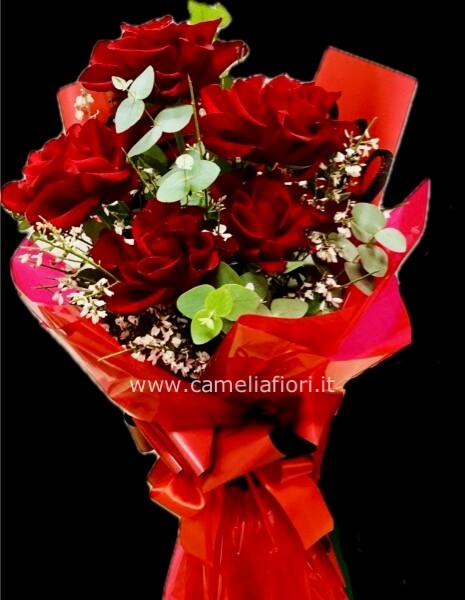 Scarlatto Controverso